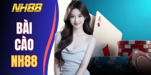 Bài Cào NH88 - 3 Lá, 9 Điểm Tối Đa Và Luật Chơi Cần Biết
