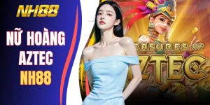 Nữ Hoàng Aztec NH88 - Khám Phá Ngôi Đền Cổ Rinh 888 Triệu