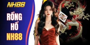 Rồng Hổ NH88 - Siêu Phẩm Đỉnh Cao 2026 Với Tỷ Lệ Thắng 99%