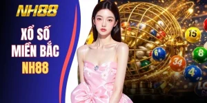 Xổ Số Miền Bắc NH88 - Bí Quyết Chốt Số Trúng Thưởng Lớn
