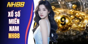 Xổ Số Miền Nam NH88 Cơ Hội Đổi Đời Duy Nhất Hôm Nay!